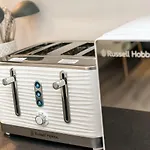 Host & Stay - Oldham Place